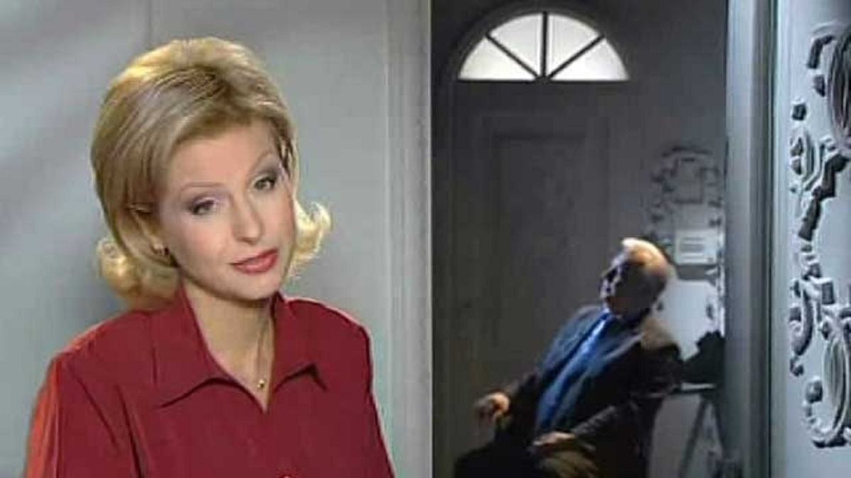    Валентина Пиманова. Фото: кадр из программы "Кумиры"