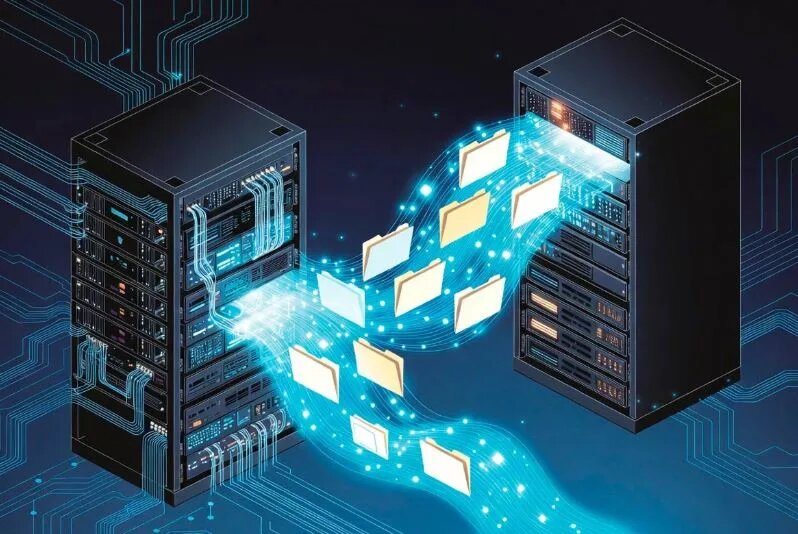    Иллюстрация: cloud4box.com