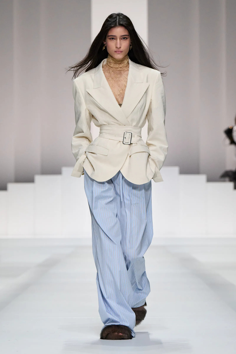    Dolce & Gabbana весна-лето 2026Legion-Media