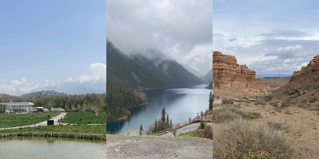 Сколько стоит слетать в Алматы и что делать в Казахстане: рассказ красноярца