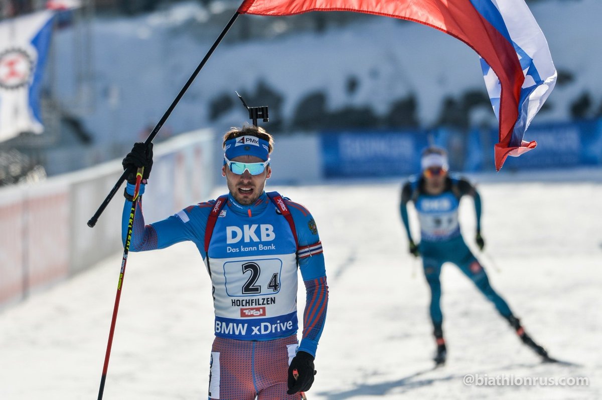     Антон Шипулин / Фото: СБР