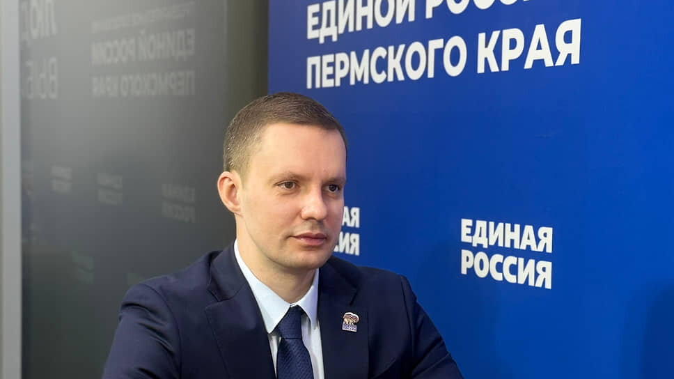 Фото: региональное отделение партии «Единая Россия»