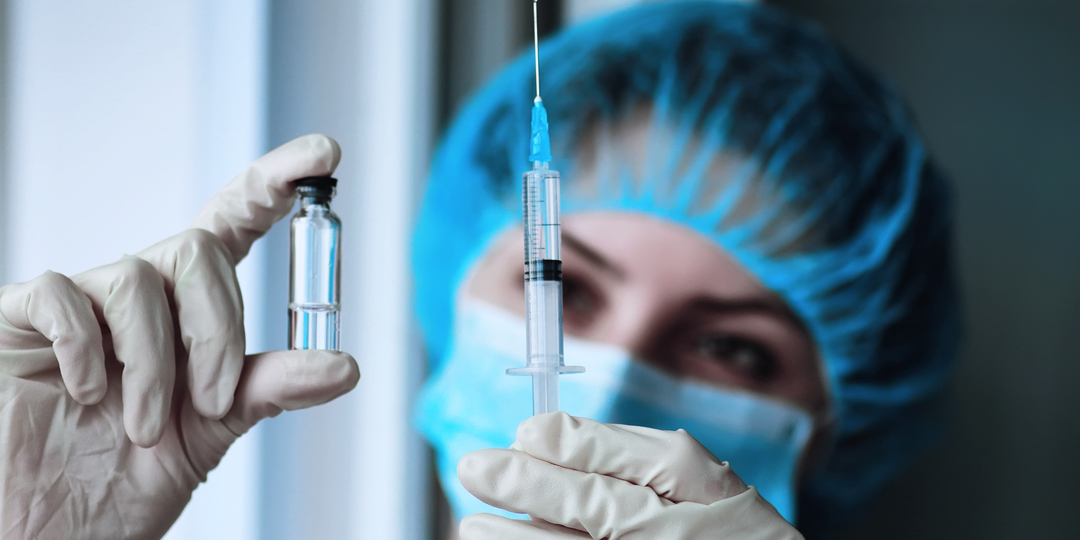 Вакцина против аллергии: миф или работающий метод?