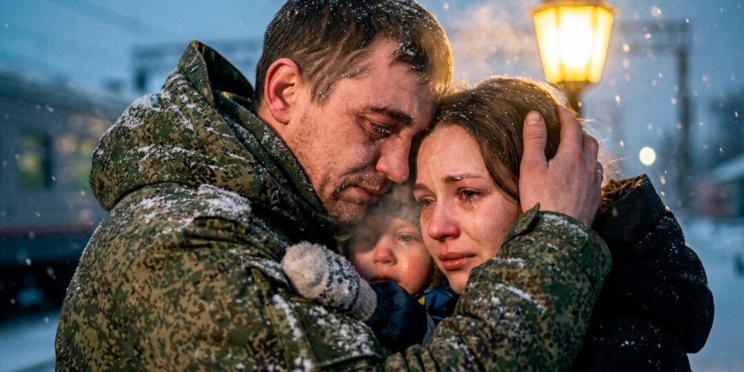 "Издевательство над людьми нарастает": Крик души бойца СВО прорвался в прямой эфир. Делягин ответил жёстко