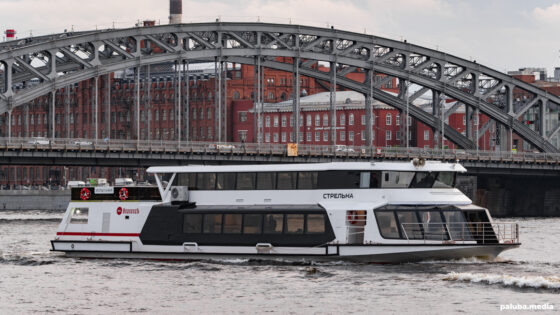     Фото: Медиапалуба