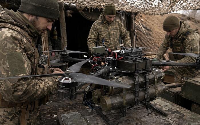 Обложка © DALL-E / Life.ru