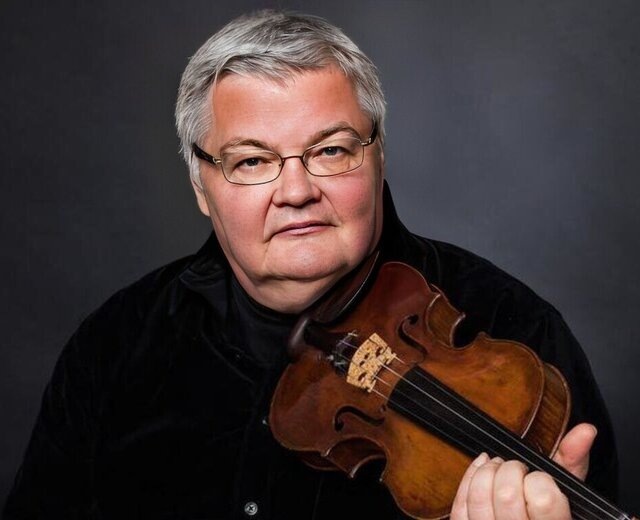 Прощание с музыкантом Сергеем Стадлером состоится 26 апреля в Исаакиевском соборе