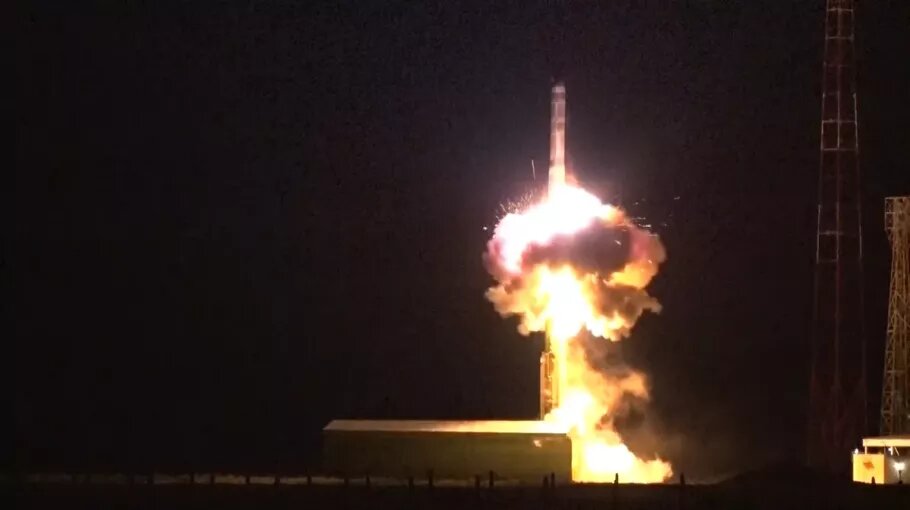 Удар по украинской "подземке" и грубая ошибка ВСУ: сводка событий СВО на 24 апреля