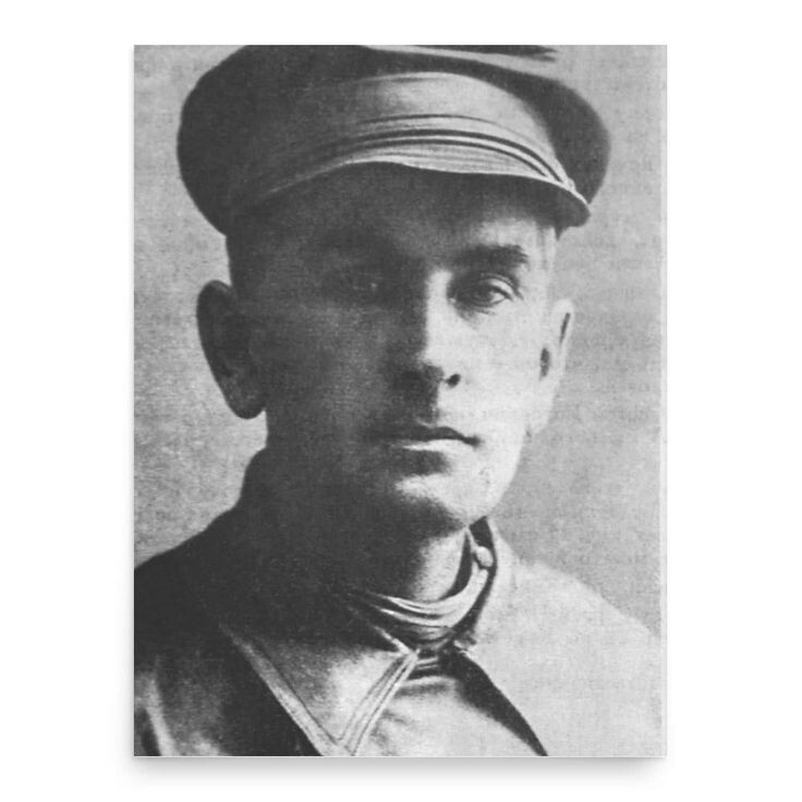 А. П. Серебровский фото из rg.ru