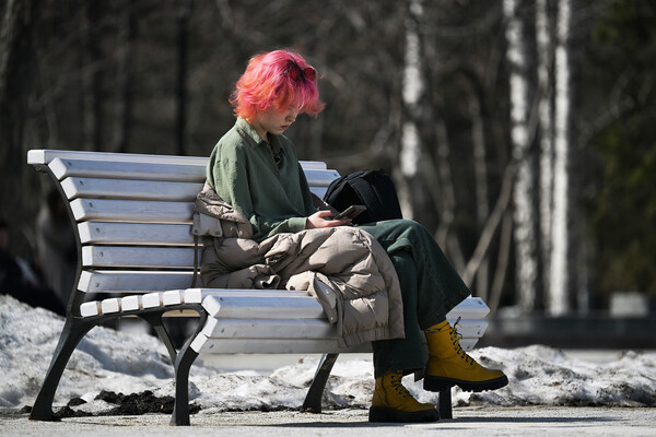 Александр Кряжев/РИА Новости   📷