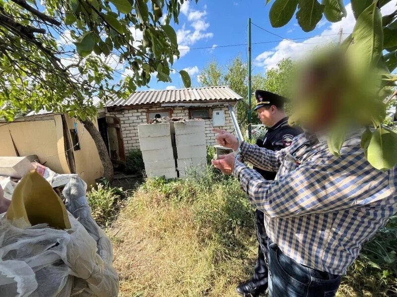      Фото: Следком Ставрополья