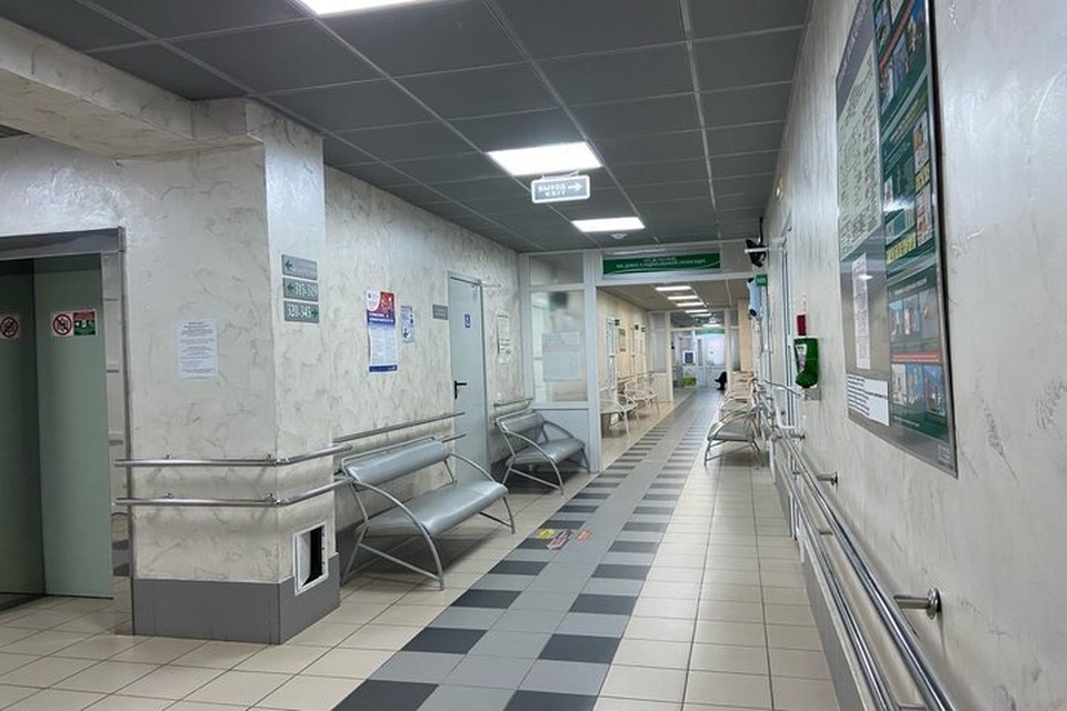    Тюменские врачи вернули зрение мужчине, который полностью ослеп после травмы. Татьяна Коркина