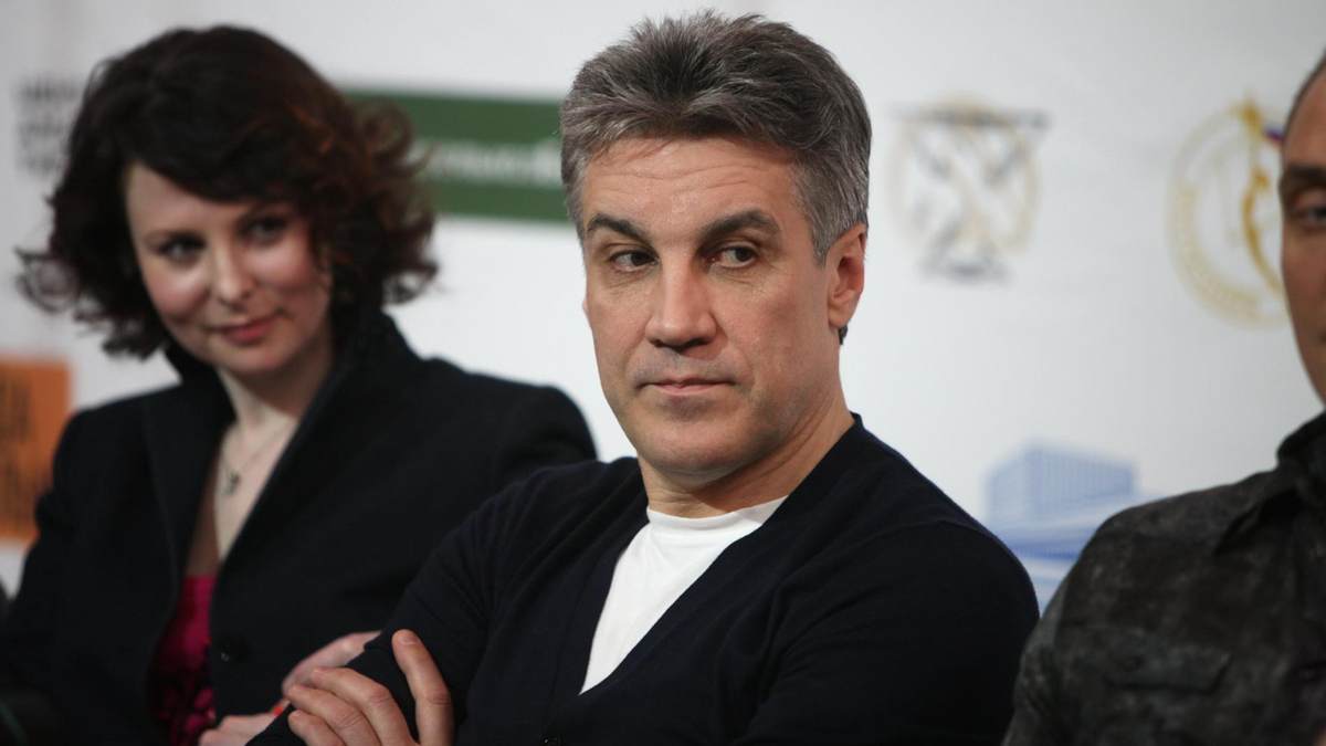    Алексей Пиманова. Фото: Legion-Media