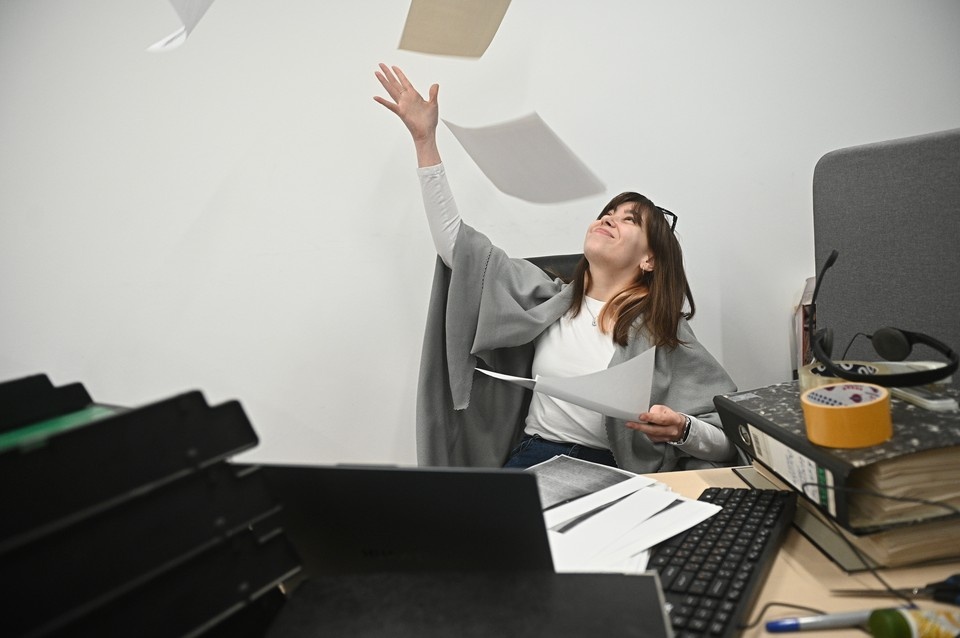    Так положение курящих выровняется по отношению к курящим, которые проводят много рабочего времени за пагубной привычкой. Алексей БУЛАТОВ