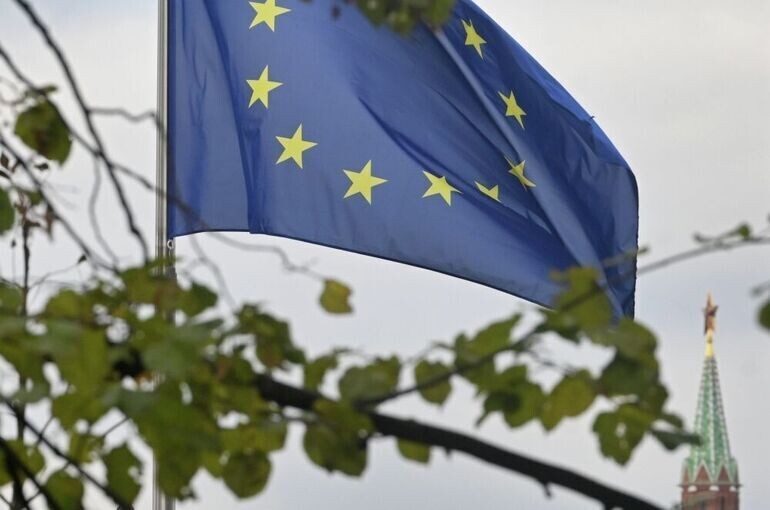   Михаил Воскресенский/РИА Новости