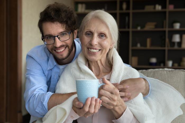 Обложка © Shutterstock / FOTODOM / fizkes