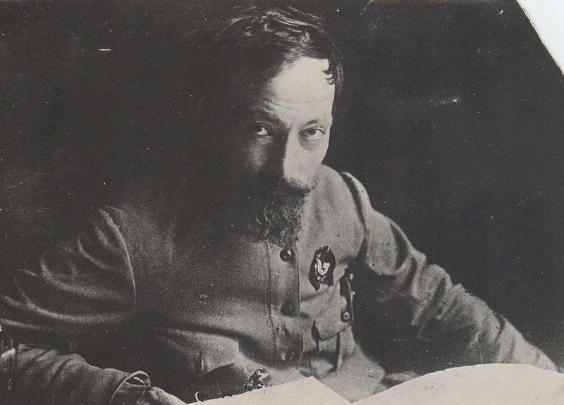 Феликс Дзержинский. 1920‑е годы