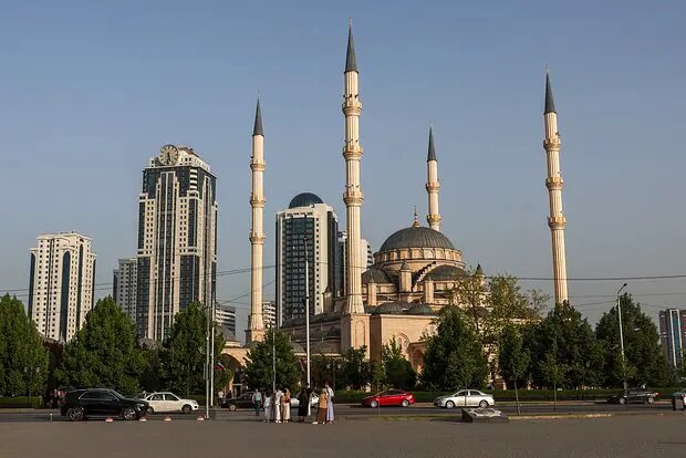    Источник: lenta.ru/ Евгения Суворова