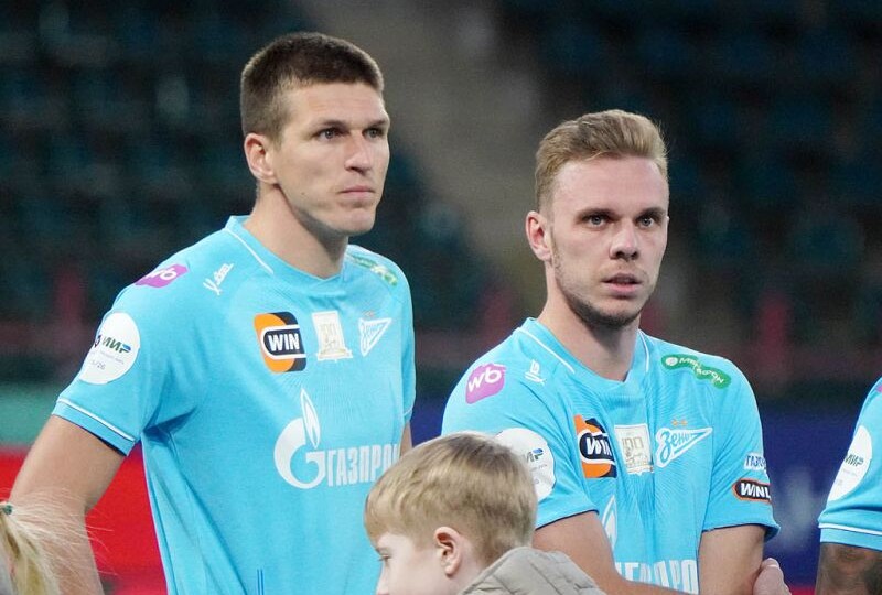 Матчи "Рубин" - ЦСКА, "Зенит" - "Ахмат" и "Краснодар" - "Динамо Мх" покажет общедоступное ТВ