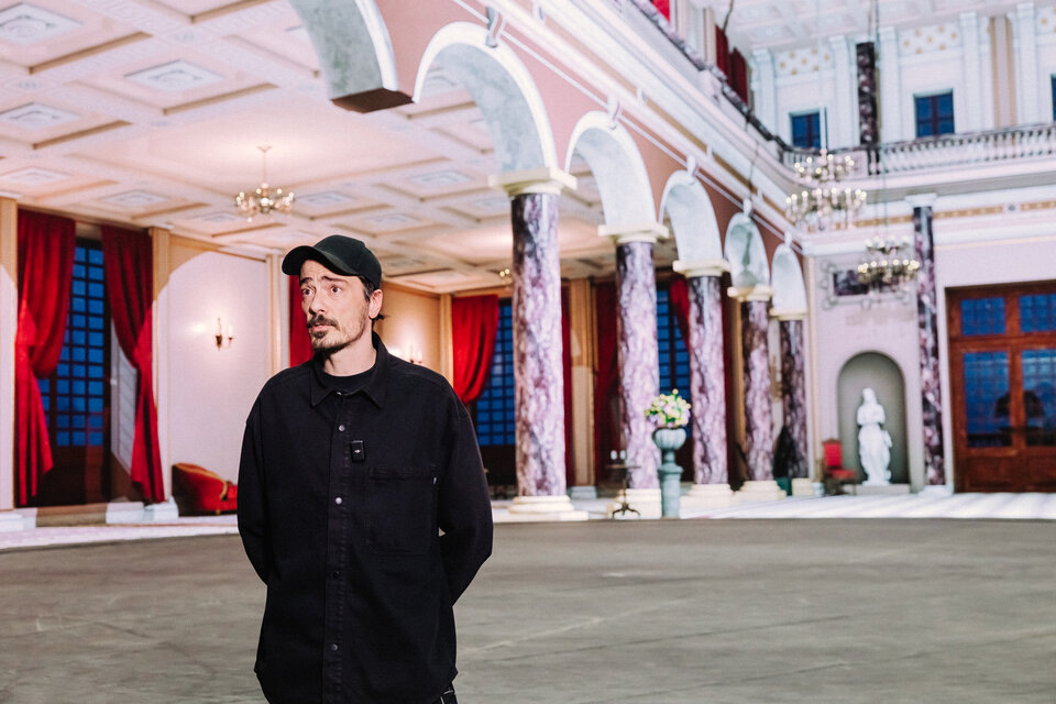    Константин Королёв