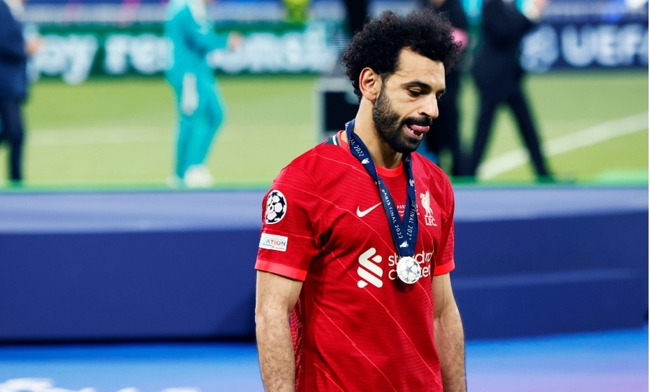    "Ливерпуль" выставили на продажу. Фото: Global Look Press