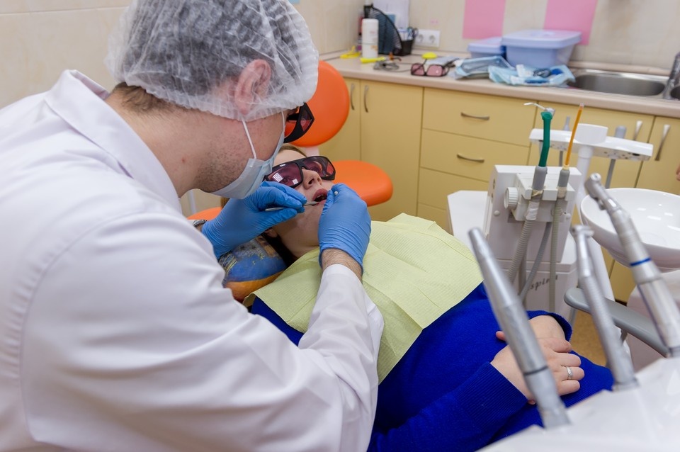    Ульяновские бойцы СВО получили право на бесплатное протезирование зубов Архив "КП"