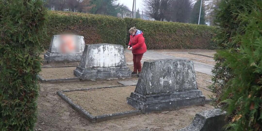 Борьба с Днём Победы: как в Прибалтике уничтожают память