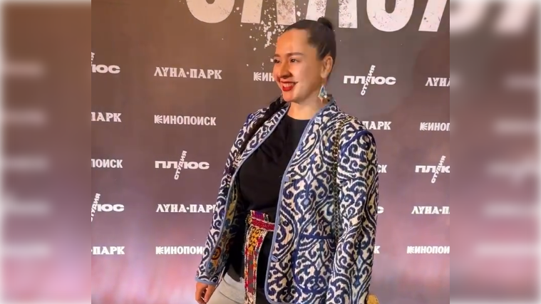 Кадр истори соцсетей издания Woman.ru/instagram.com*/woman_ru