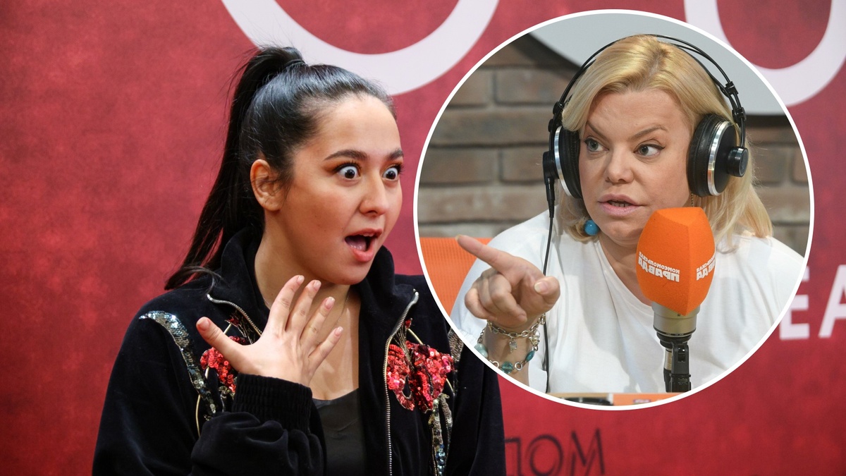 Фото: Lantyukhov Sergey/globallookpress.com