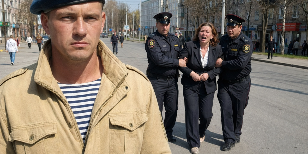 Он сорвал крышку гроба своей дочери под покровом ночи. То, что лежало на деревянном дне, заставило десантника осесть на сырую землю.