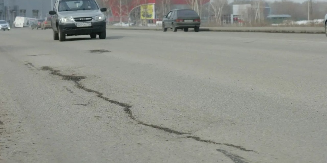 В Кемерове дополнительно отремонтируют две дороги