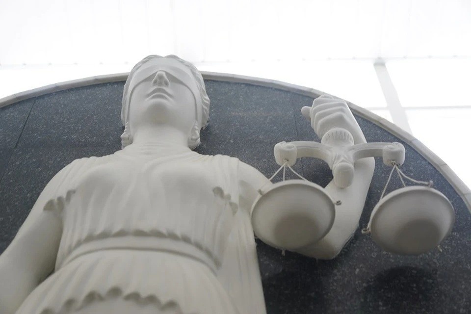    В Мособлсуд передали дело вероятного криминального авторитета в Белгороде Алексей БУЛАТОВ