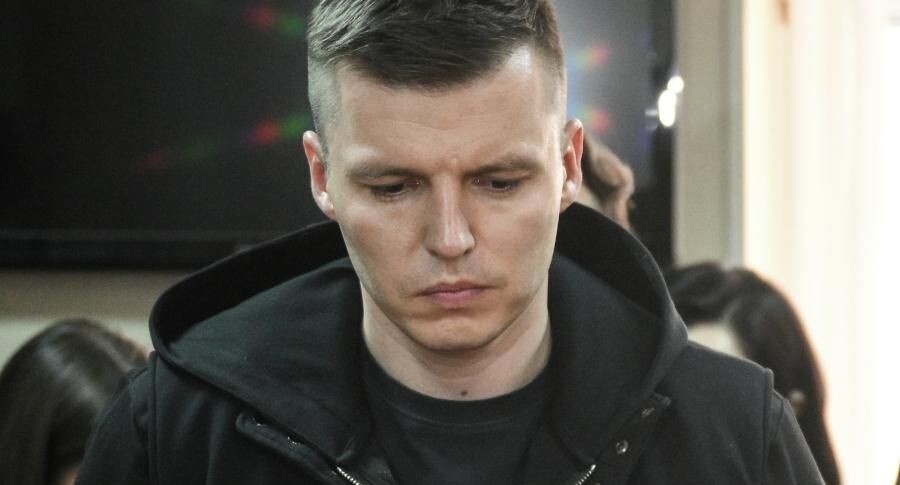    Владимир Астапкович / РИА Новости