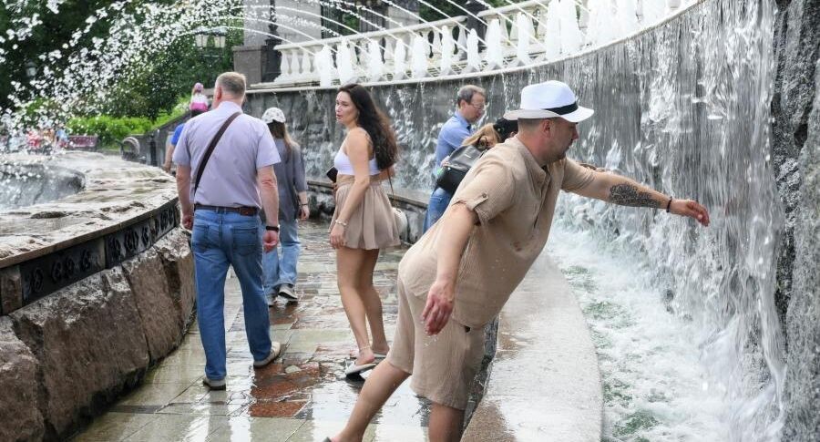    Алексей Майшев / РИА Новости