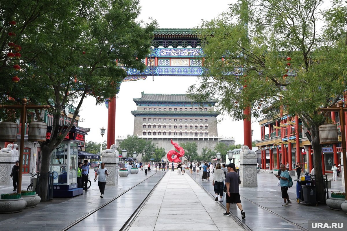    У России остаются хорошие отношения с мировым большинством