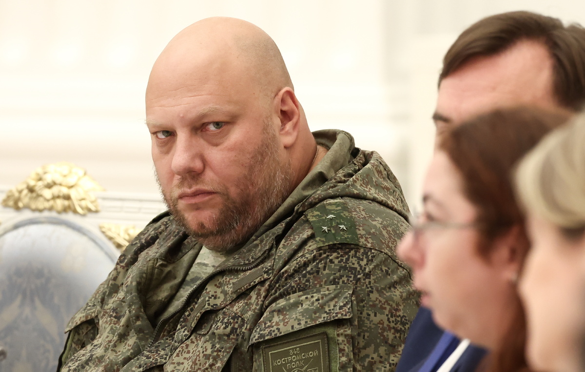    Илья Штокман  Валерий Шарифулин/ТАСС