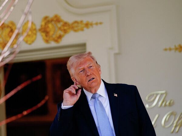    © REUTERS / Nathan Howard