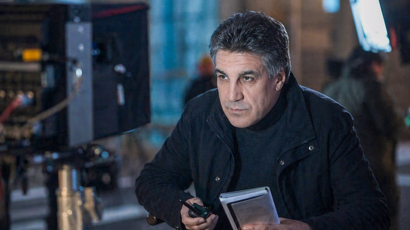    Коллаж Царьграда