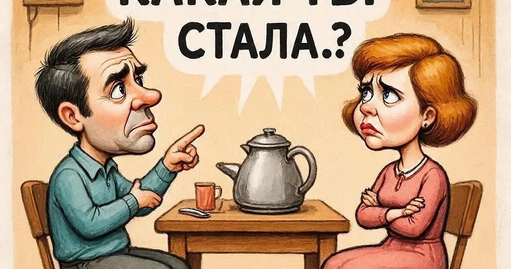 Статья 11. «Что делать, если на прямоту обижаются: как не сломаться под чужой реакцией»
