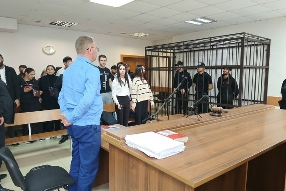    Организатор банды получил 16 лет лишения свободы, остальные участники - от 3 до 12 лет. Фото: Красноуфимский районный суд