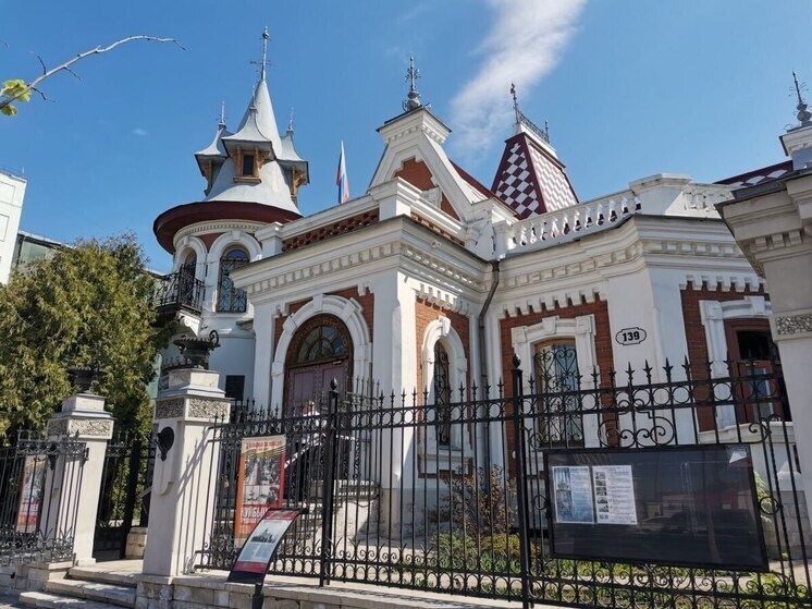     Фото: МК в Самаре