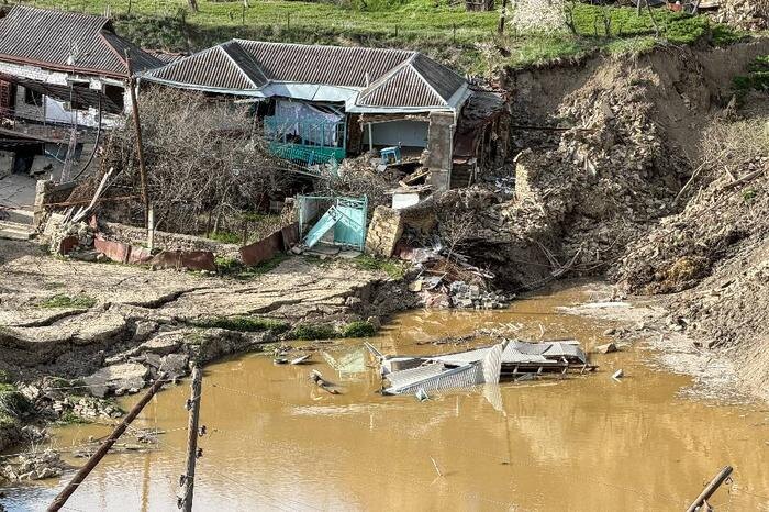 Обложка © ТАСС / Гянжеви Гаджибалаев
