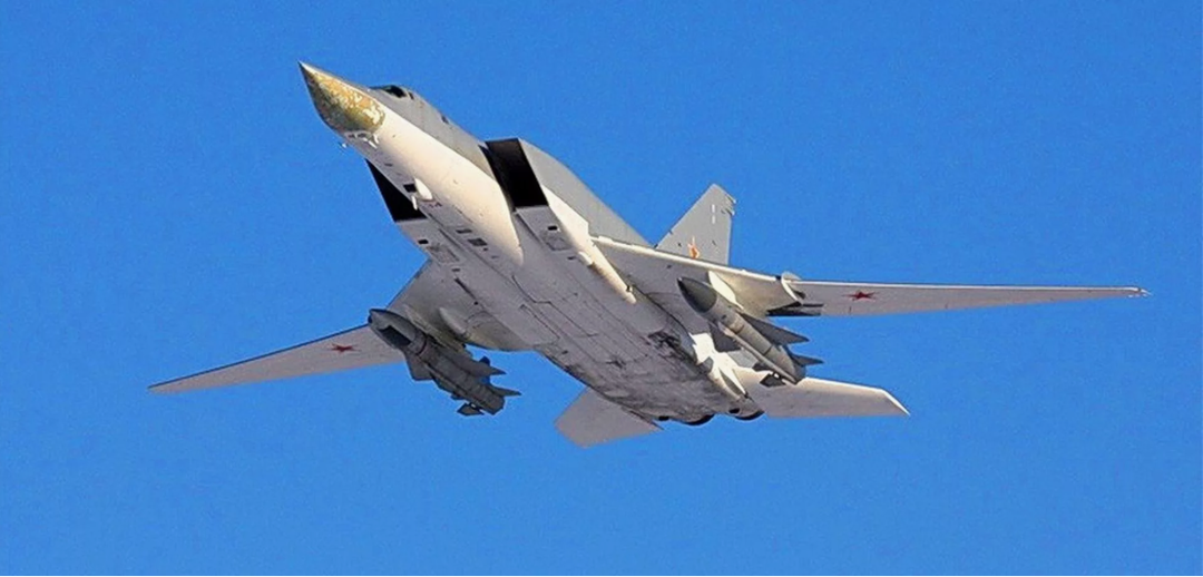 5 Махов, почти тонна боевой части и удар с высоты: почему Х-22 до сих пор считают одной из самых опасных ракет?