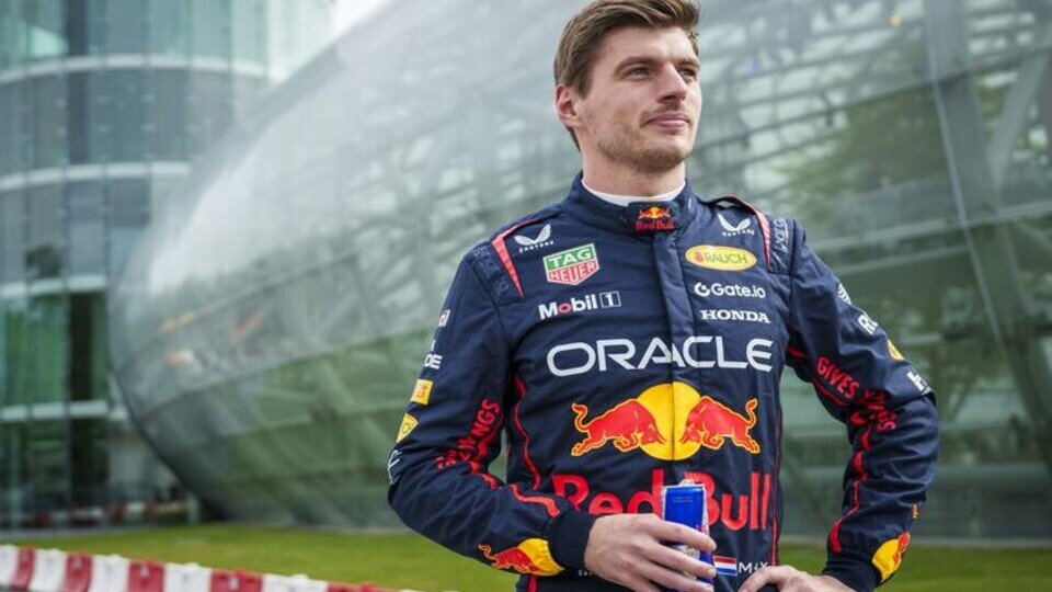 Джонни Херберт: Ферстаппен пожалеет, если уйдёт из Формулы 1