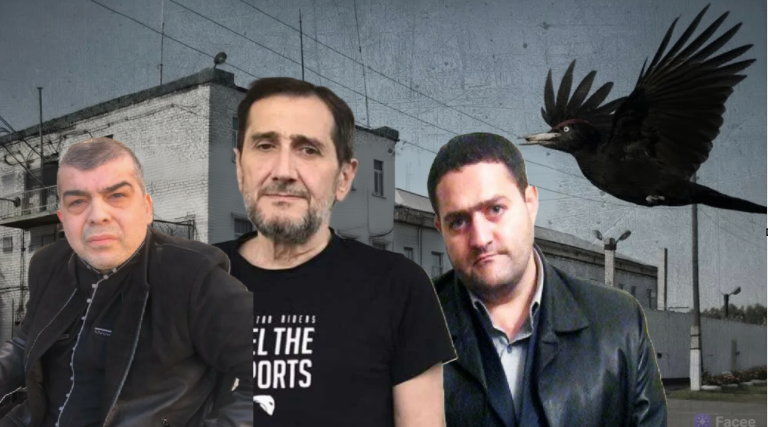 «Черный дятел», тут ломают кавказских воров в законе: что за самая суровая колония России, где «перевоспитывают» авторитетов с юга