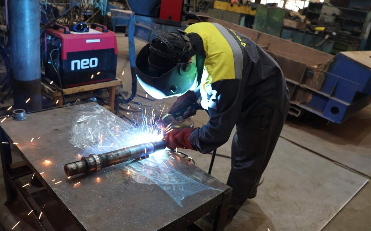    Заводы идут в колледжи: почему работа со СПО становится для бизнеса не опцией, а необходимостью Фото автора