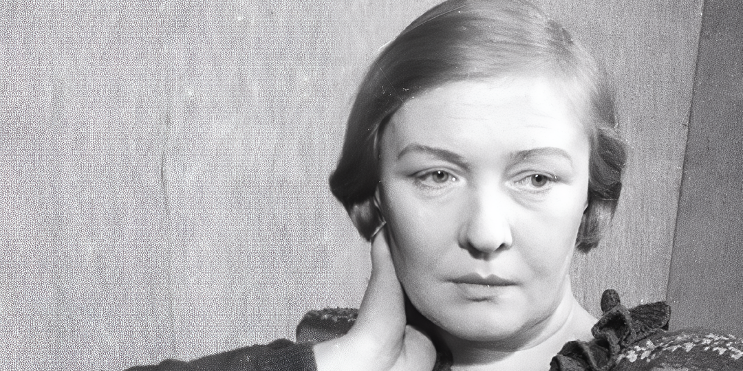 Не только Берггольц: 3 биографии советских писательниц, которые вы обязаны прочитать (часть 3)