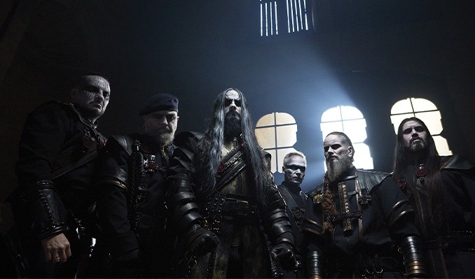 Новый сингл «Ascent» Dimmu Borgir — это не просто музыка. Это ритуал.