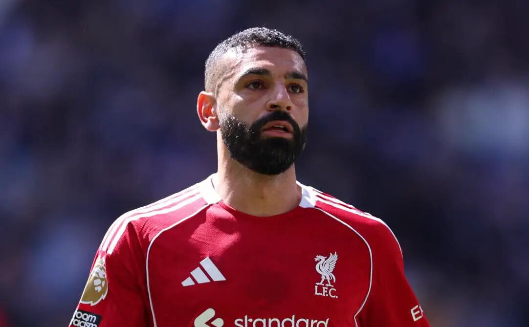    Источник: Мохамед Салах Фото: Molly Darlington / Getty Images. rbc.ru Руслан Титов