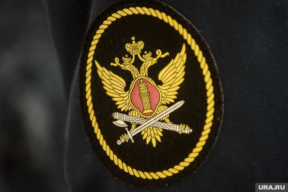     Сотрудники ФСИН разыскали беглеца